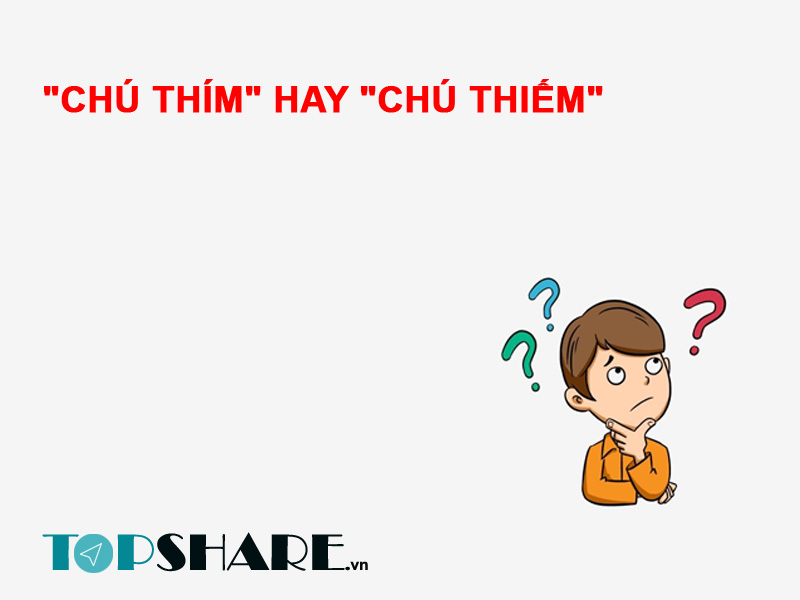 Thím hay Thiếm? Giải đáp thắc mắc về từ ngữ địa phương Gallery 2