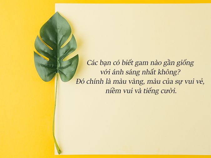 Thơ Áo Vàng Thả Thính: Tuyển Tập Những Câu Thơ Hay Nhất Gallery 2
