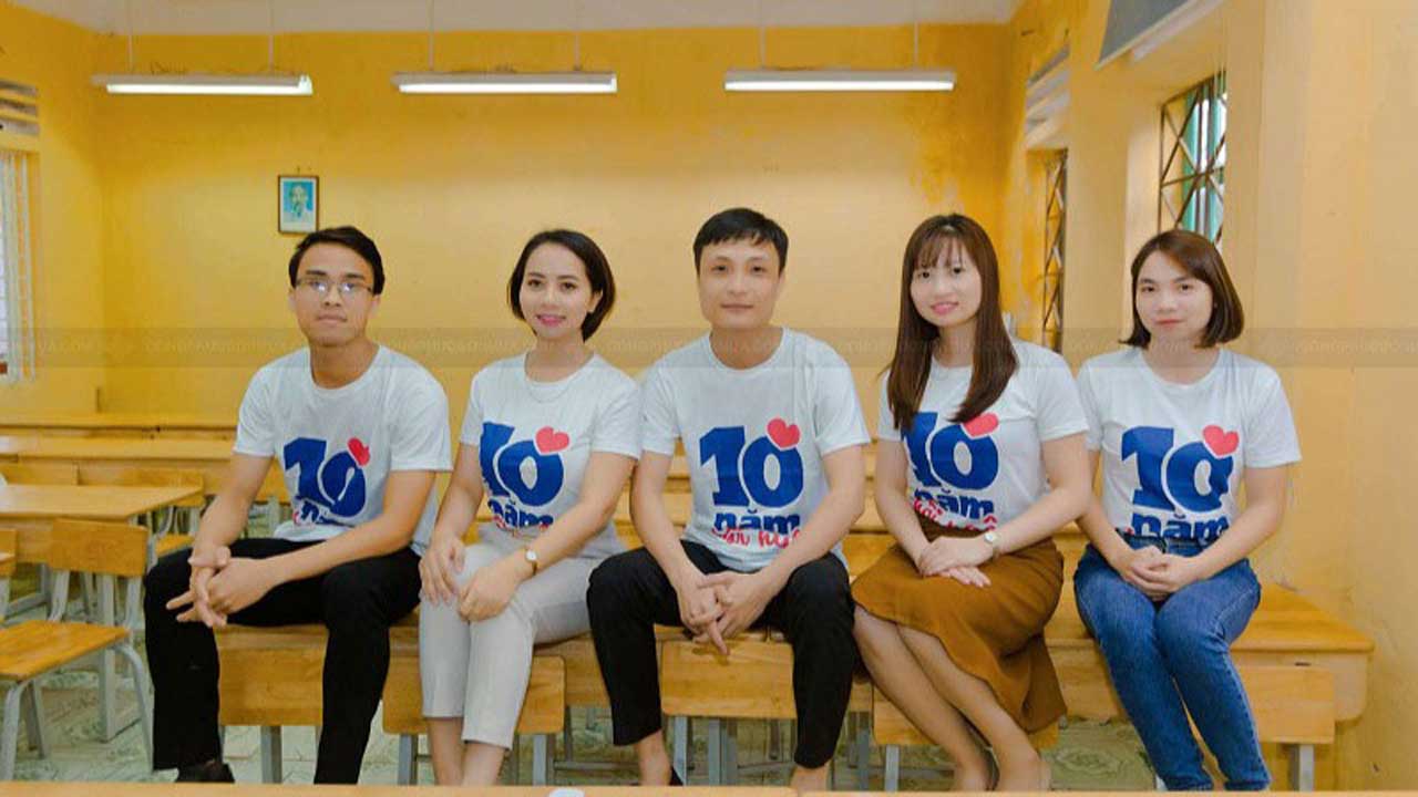 Thơ Hợp Lớp Hài Hước: Những Bài Thơ Vui Nhộn Làm Sống Động Buổi Tập Trung Gallery 2