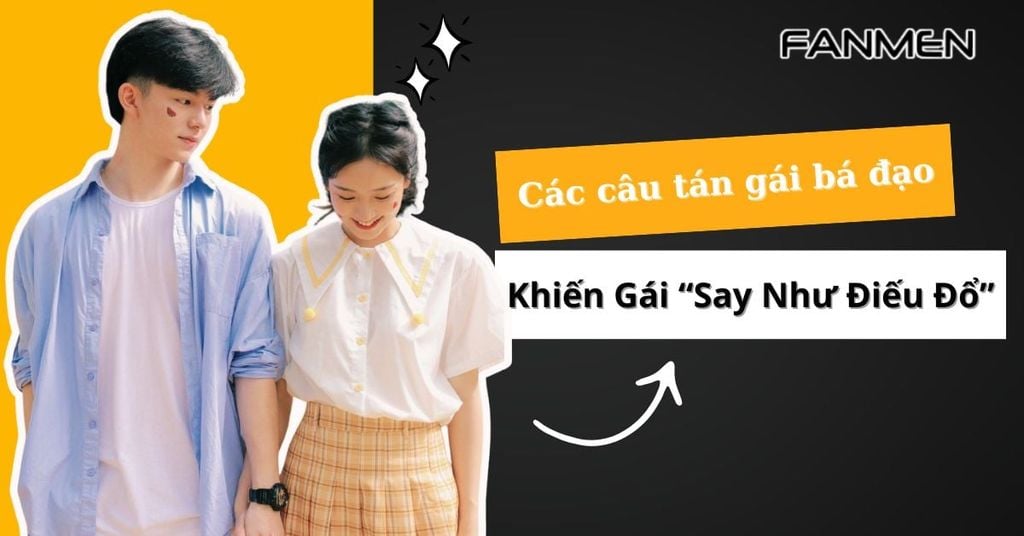 Thơ Tán Gái Bá Đạo - Tuyệt Chiêu Hớp Hồn Nàng Gallery 2
