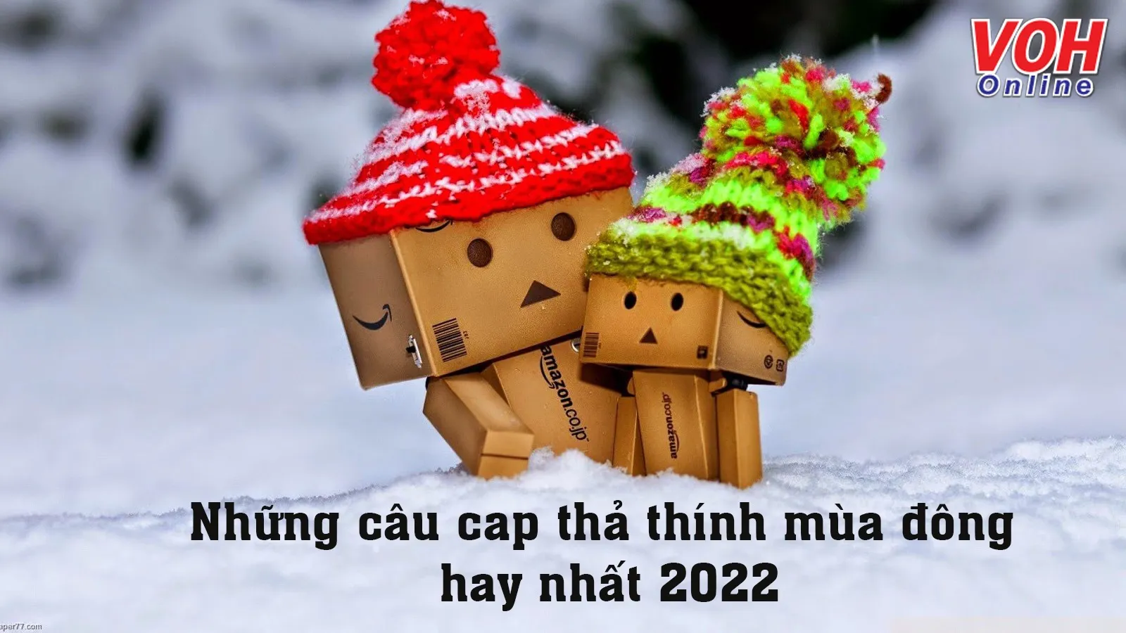Thơ Thả Thính Mùa Đông: Những Câu Thơ Hay Nhất Làm Say Đắm Lòng Người Gallery 2