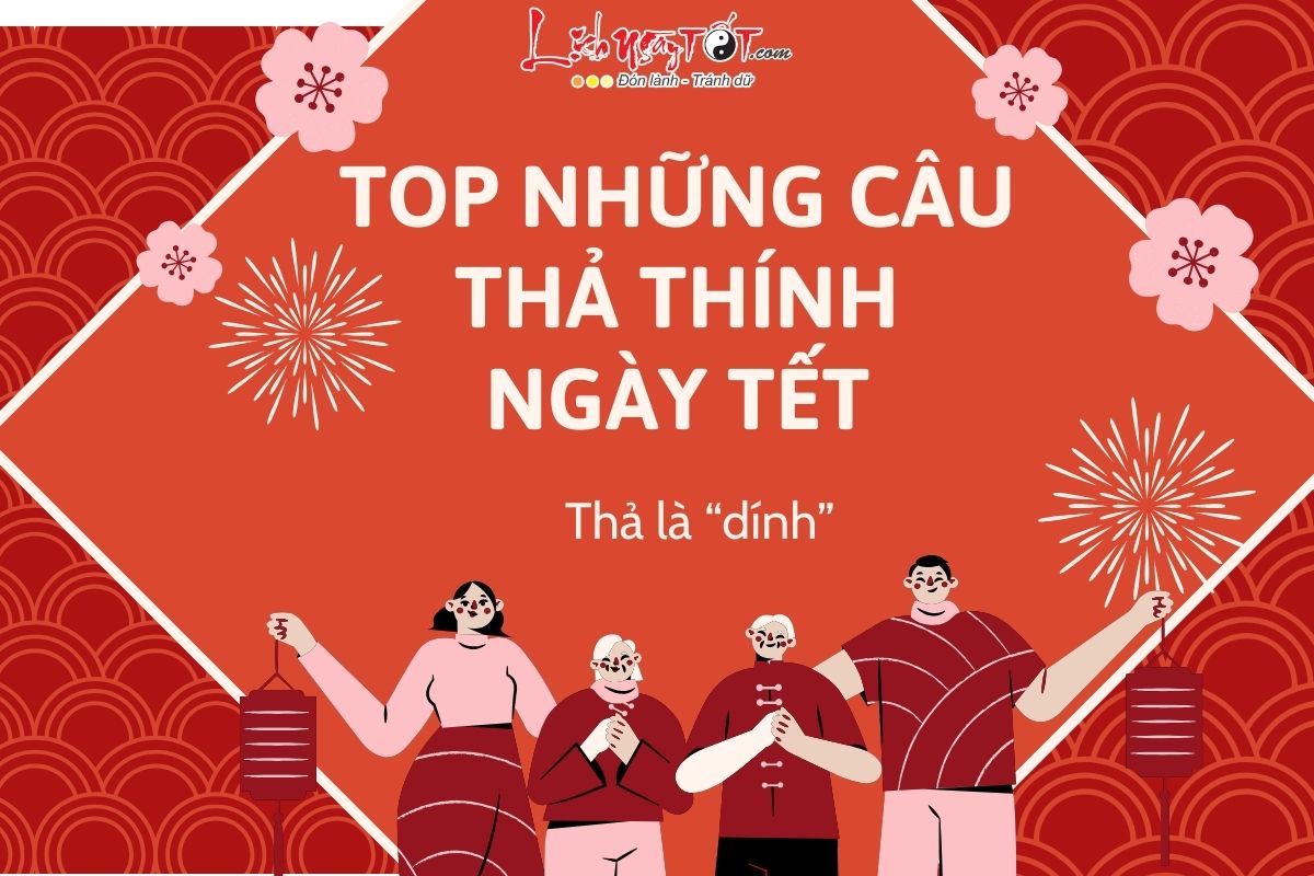 Thả Thính Ngày Tết Bằng Thơ - Gây Mê Liệt Lòng Người Yêu Gallery 2