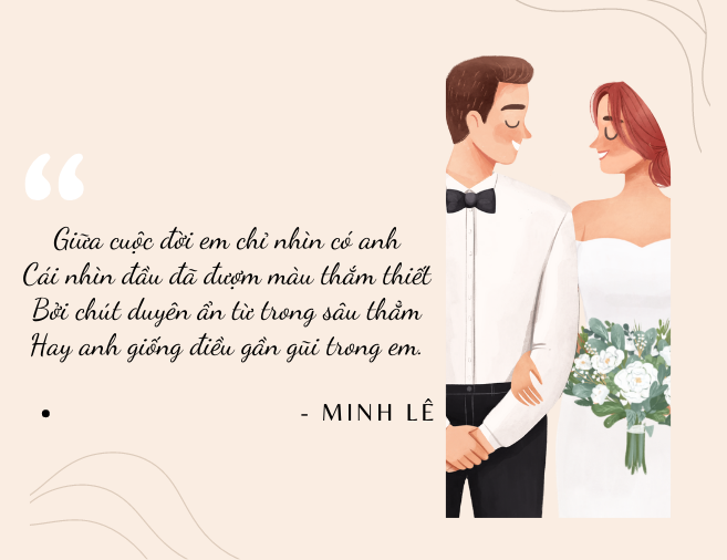 Thơ Tình Lãng Mạn: Những Vần Thơ Say Đắm Cho Tình Yêu Đẹp Gallery 2