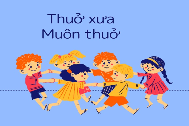 Thưở Hay Thuở: Sự Khác Biệt Và Cách Sử Dụng Gallery 2