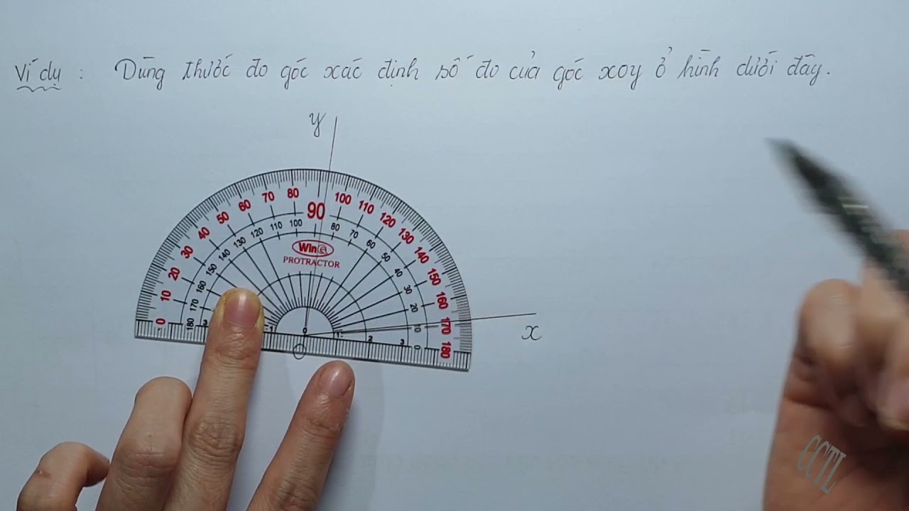 Thước Đo Góc Vuông Gallery 2