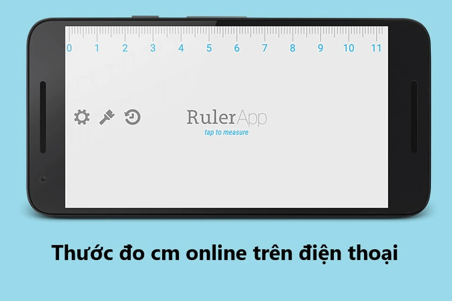 Thước Kẻ Online Chuẩn: Sử dụng dễ dàng, chính xác cao Gallery 2