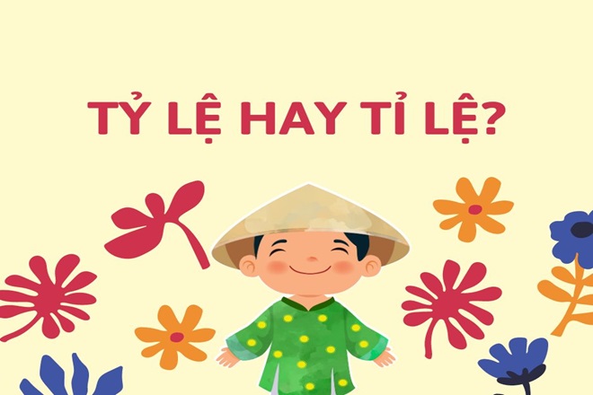 Tỉ tỉ hay tỷ tỷ? Cách dùng chuẩn xác trong Tiếng Việt Gallery 2