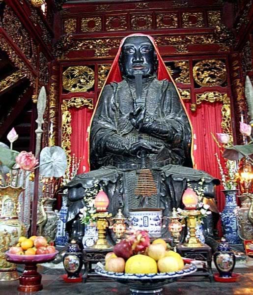 Tiếng Chuông Trấn Vũ Gallery 2