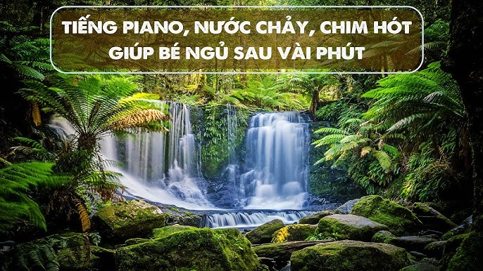 Tiếng ồn trắng nước chảy Gallery 2
