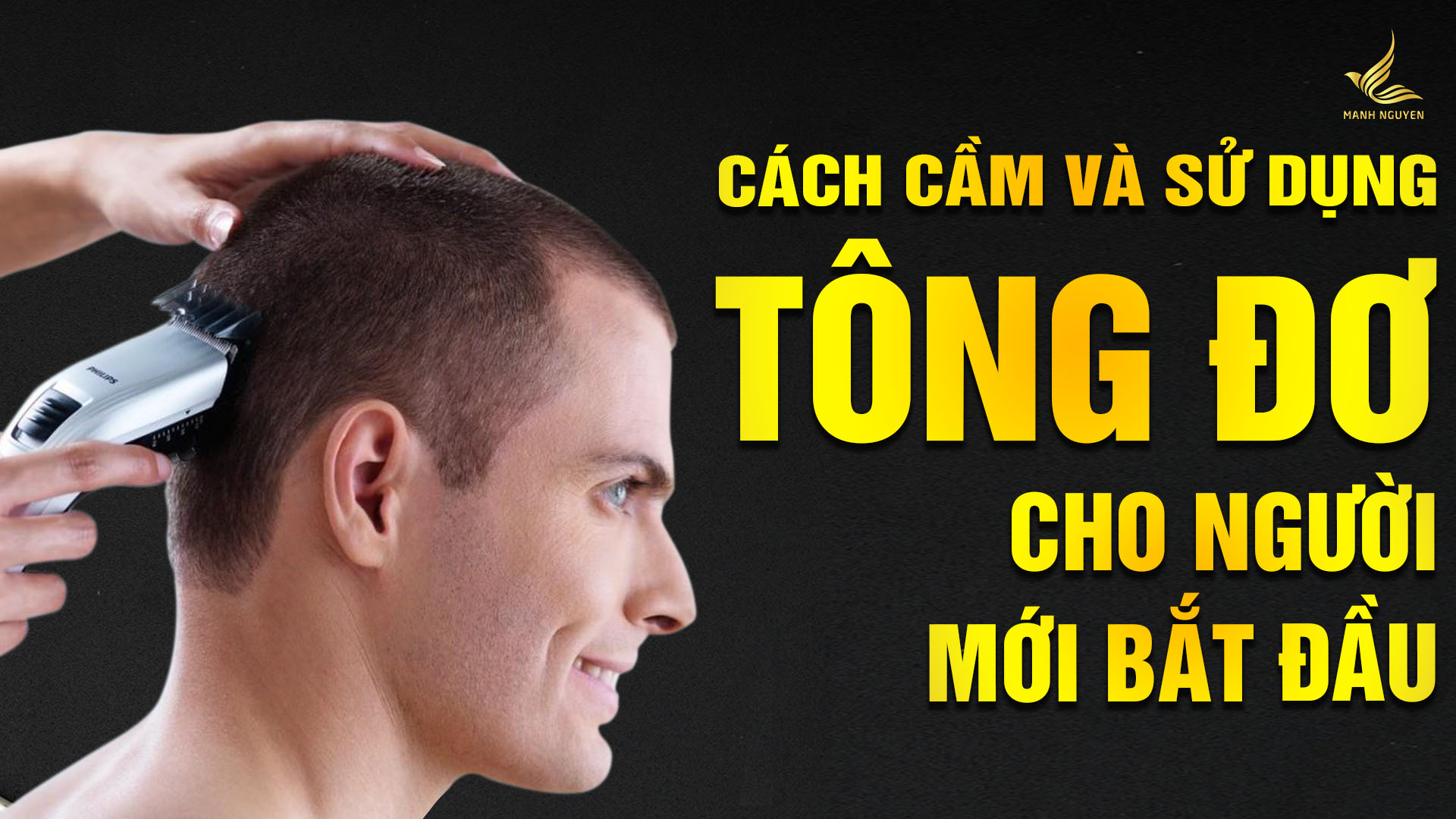Cách Sử Dụng Tông Đơ: Hướng Dẫn Chi Tiết và An Toàn