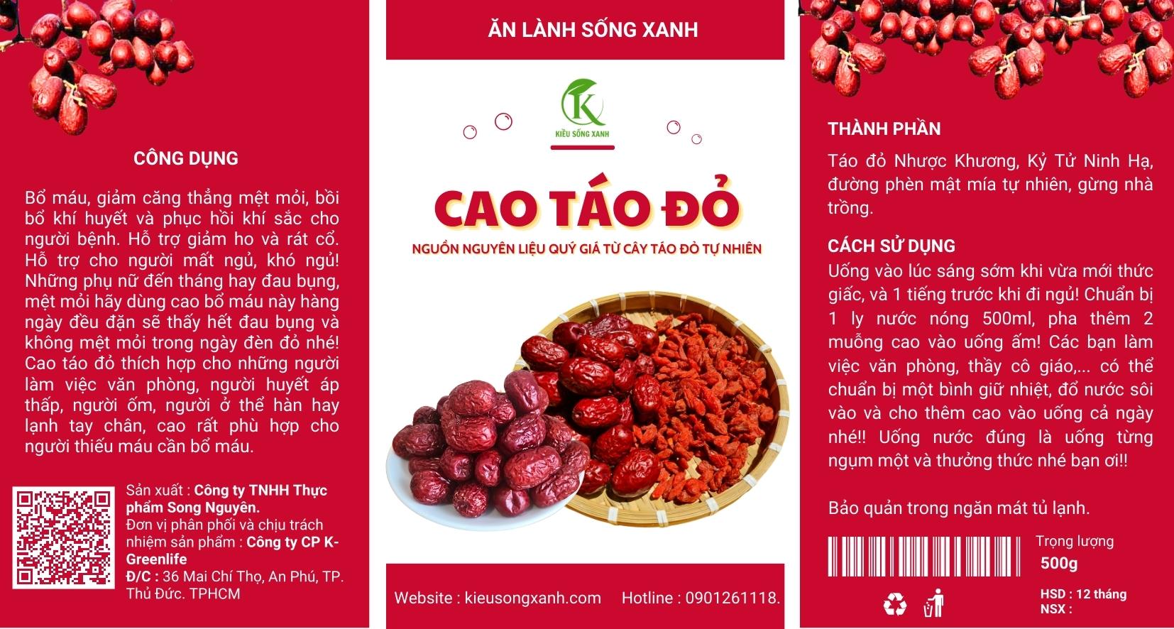 Trân trọng giới thiệu Gallery 1
