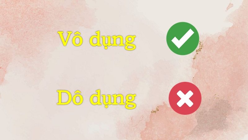Trễ nãi hay trễ nải? Gallery 1