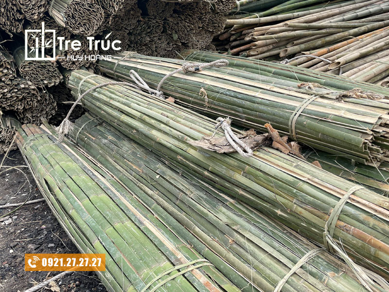 Trẻ Tre Hay Chẻ Tre? Gallery 2