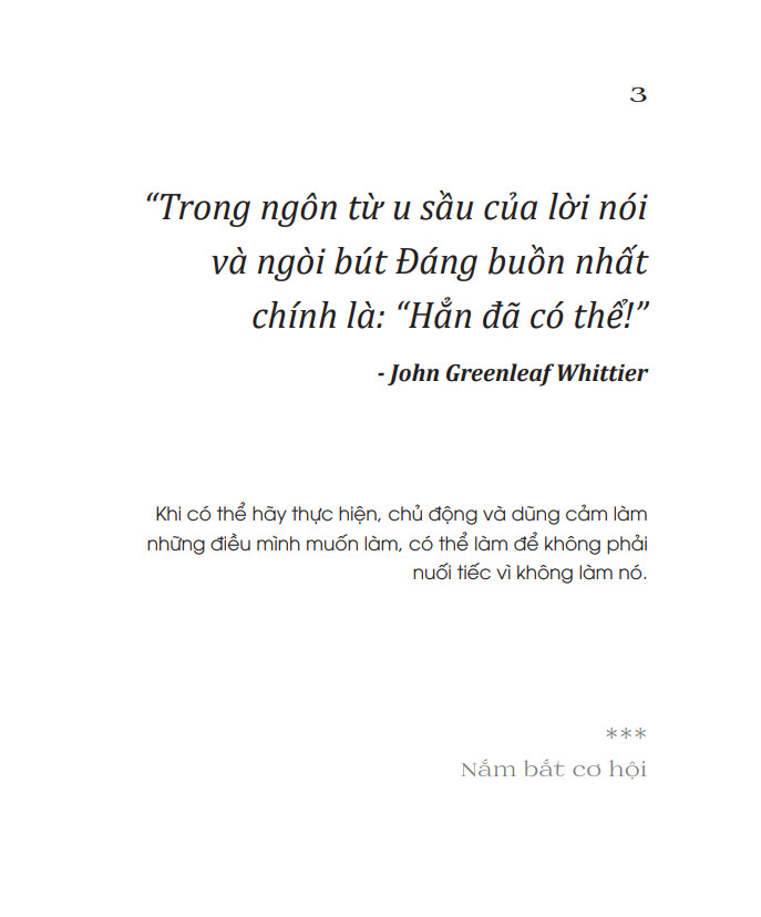 Trích dẫn nghị luận xã hội hiệu quả: Bí quyết nâng cao kỹ năng viết Gallery 2