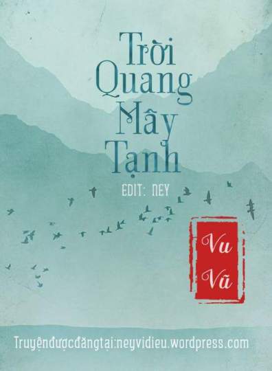 Trời quang mây tạnh là gì? Gallery 2
