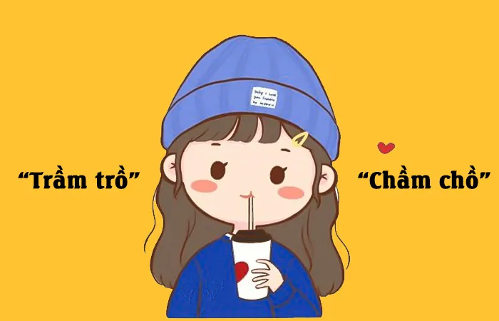 Trầm trồ hay chầm chồ? Gallery 2