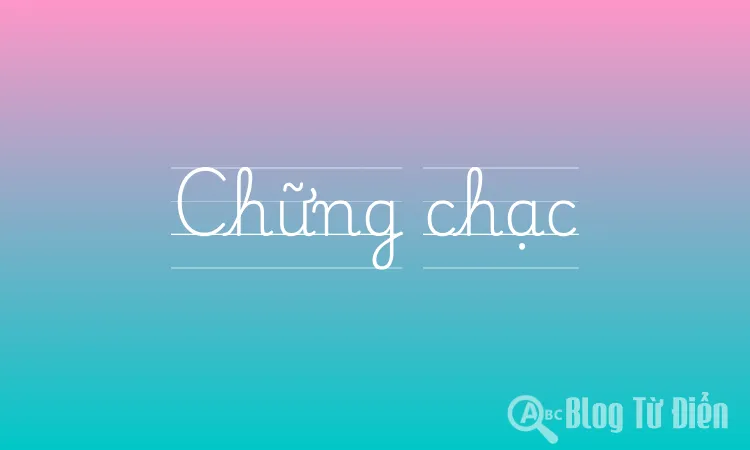 Chững chạc là gì? Gallery 2