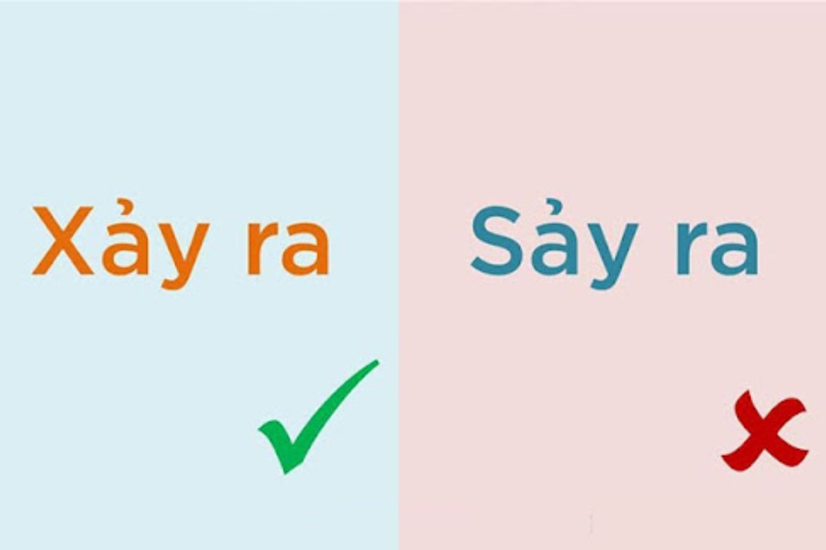 Hết sẩy hay hết sảy? Gallery 2