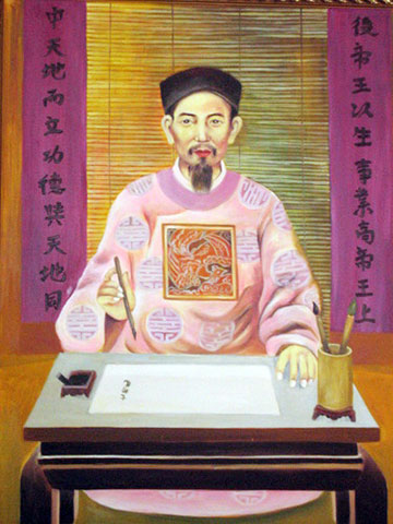 Hiền Là Gì? Gallery 2