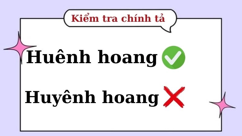 Huênh Hoang Là Gì? Gallery 2