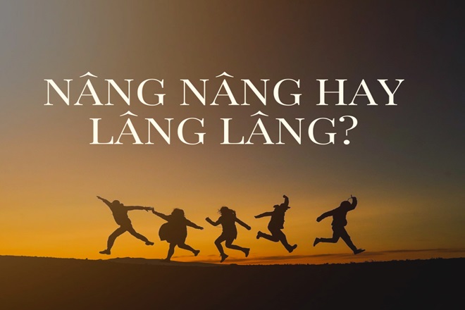 Lâng lâng là gì? Gallery 2