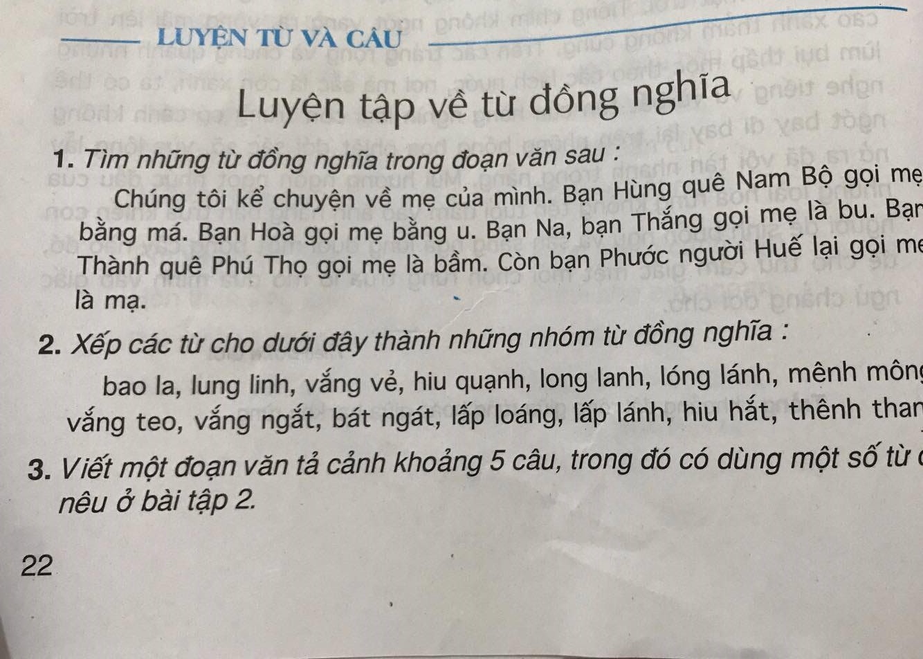 Lấp Loáng Có Nghĩa Là Gì? Gallery 2