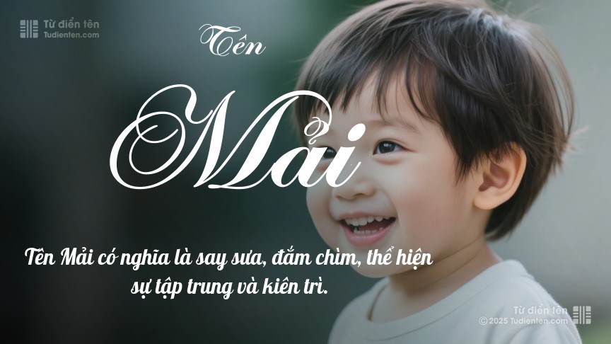 Mải miết là gì? Gallery 2