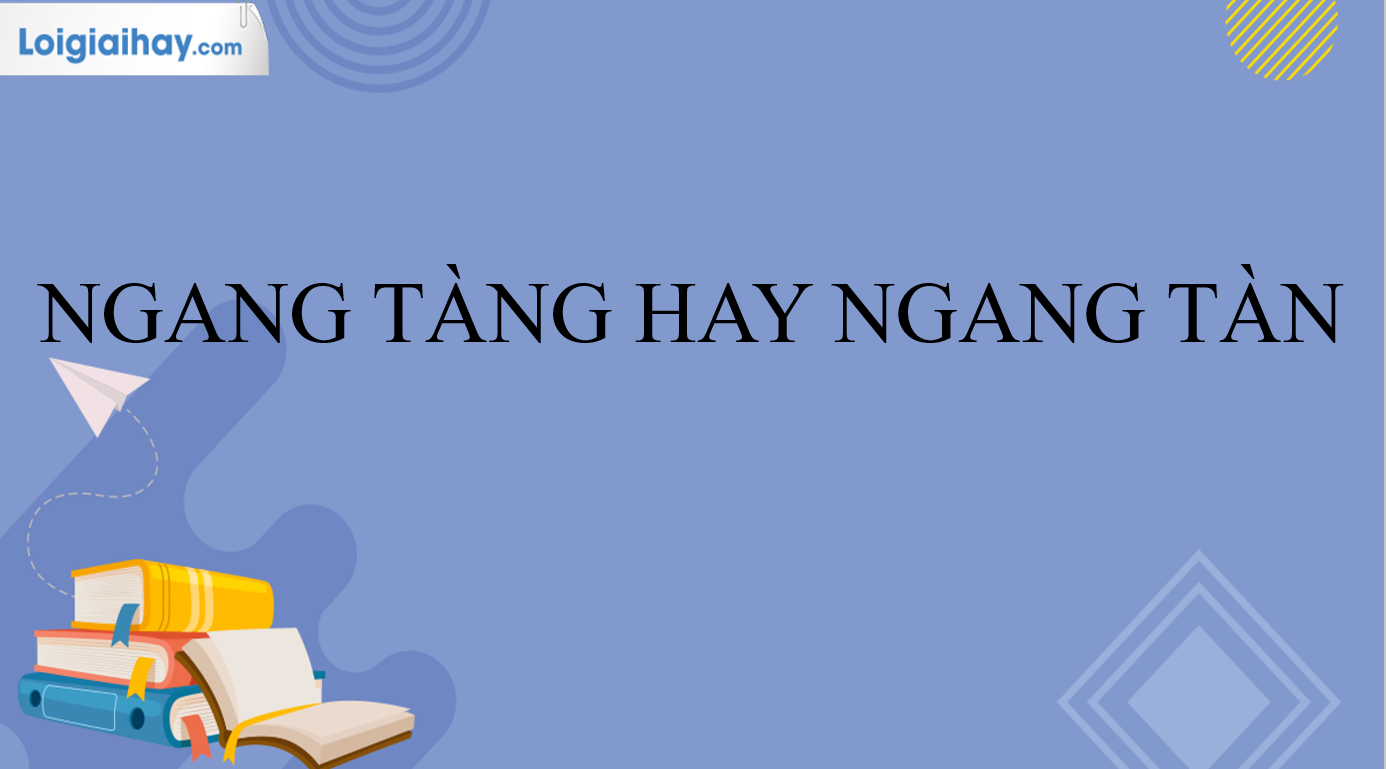 Ngang tàng hay ngang tàn? Gallery 2