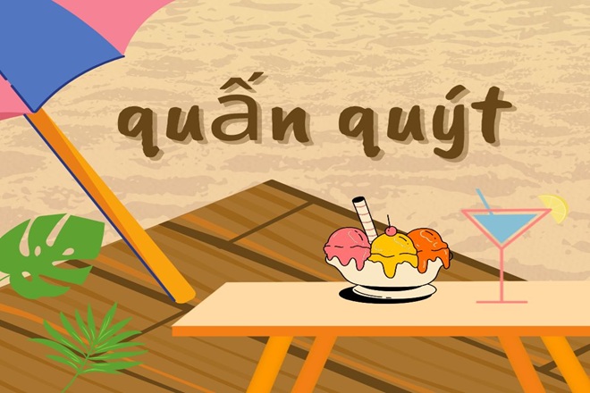 Quắn Quýt Là Gì? Nghĩa Của Từ Quắn Quýt Trong Tiếng Việt Gallery 2