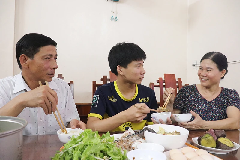 Quây quần là gì? Gallery 2