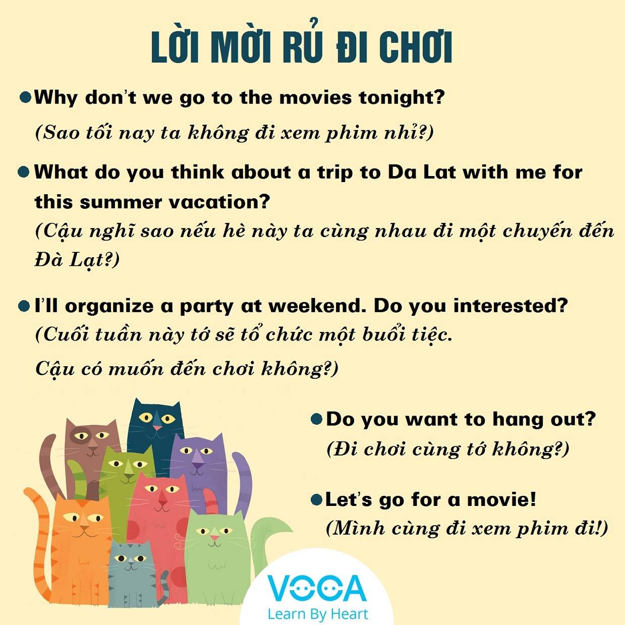 Rủ là gì? Nghĩa của từ Rủ trong tiếng Việt Gallery 2