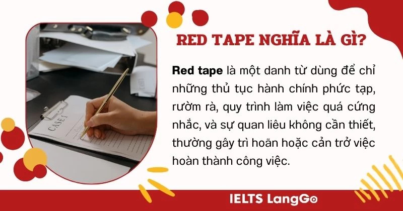 Rườm Rà Nghĩa Là Gì? Gallery 2