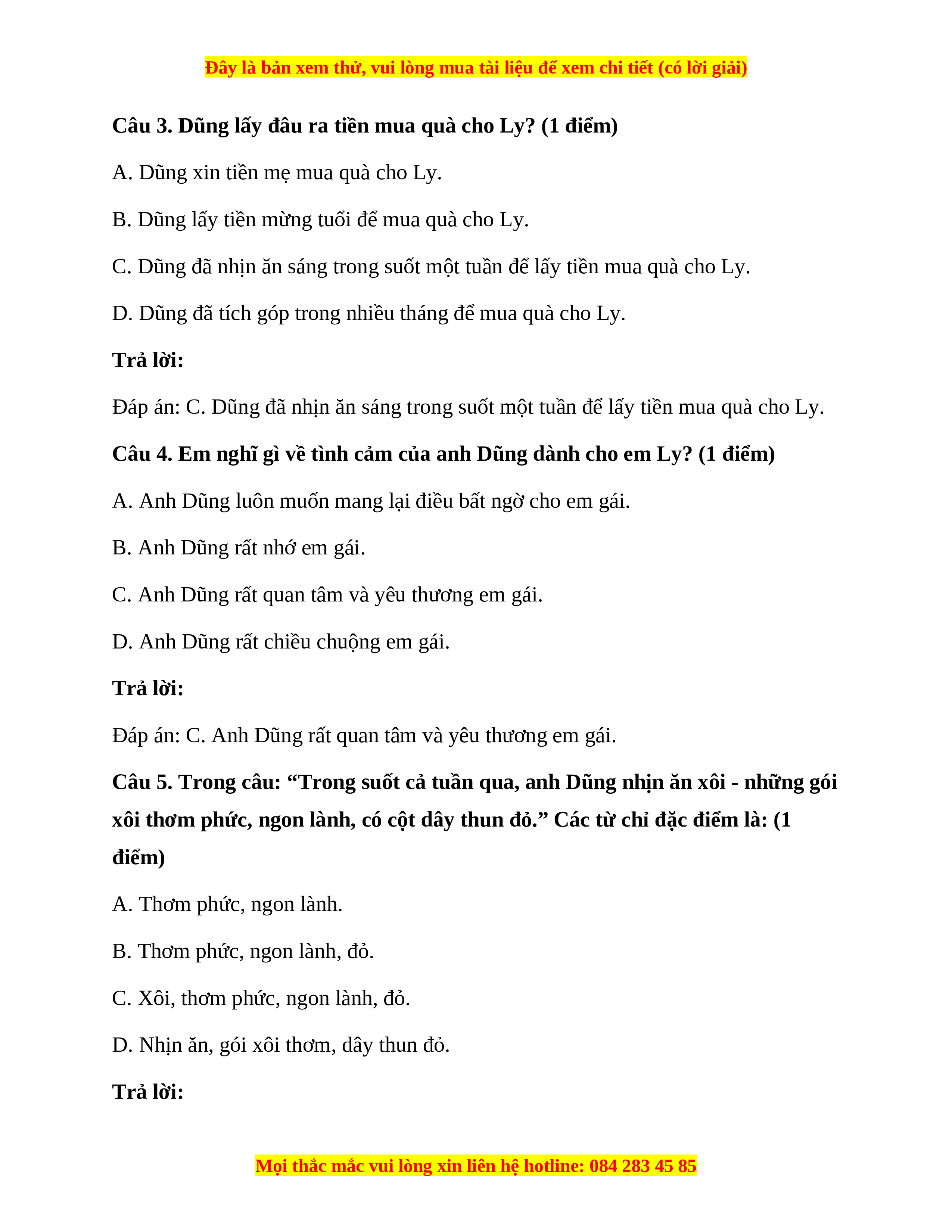 Đặt Câu Với Từ "Thơm Phức" Gallery 2