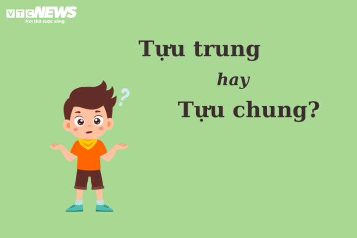 Tựu Chung Là Gì? Gallery 2