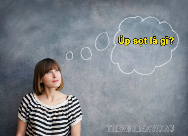 Úp Sọt Nghĩa Là Gì? Gallery 2