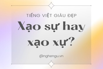Xạo Ke Có Nghĩa Là Gì? Gallery 2