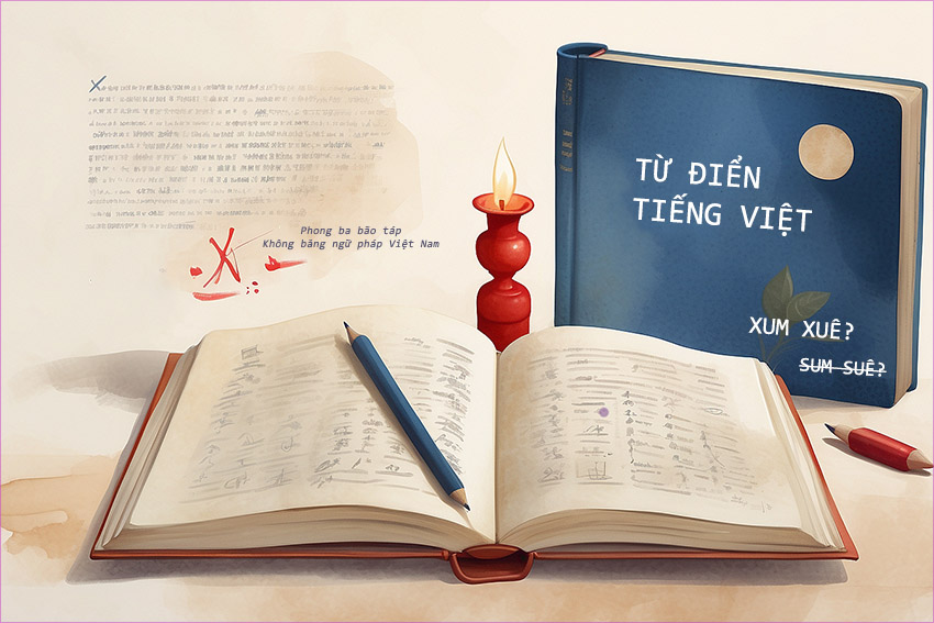 Xum là gì? Định nghĩa, ý nghĩa và cách sử dụng Gallery 2