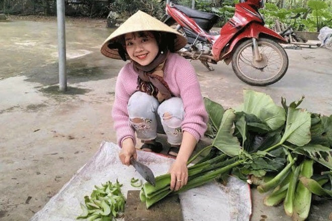 Xúng xa xúng xính là gì? Gallery 2