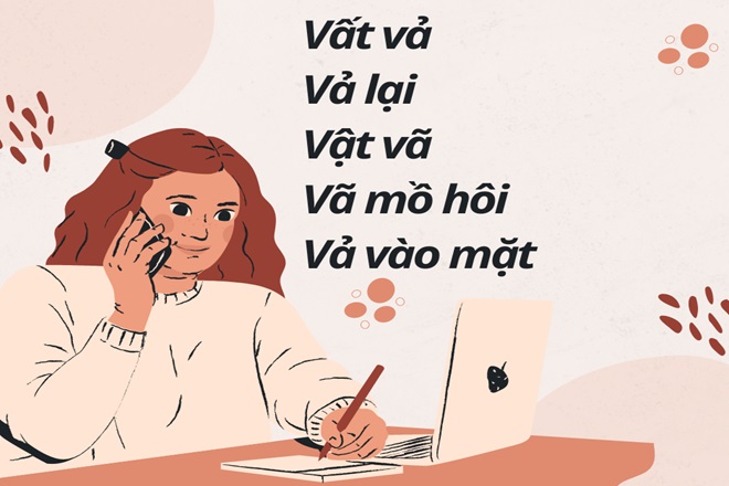 Vả hay Vã? Sự Khác Biệt Và Cách Sử Dụng Gallery 2