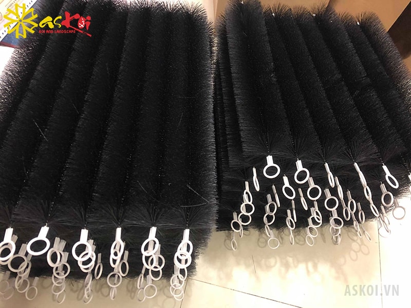 Chổi Lọc Hồ Cá: Hướng Dẫn Chọn Mua và Sử Dụng Hiệu Quả Gallery 2