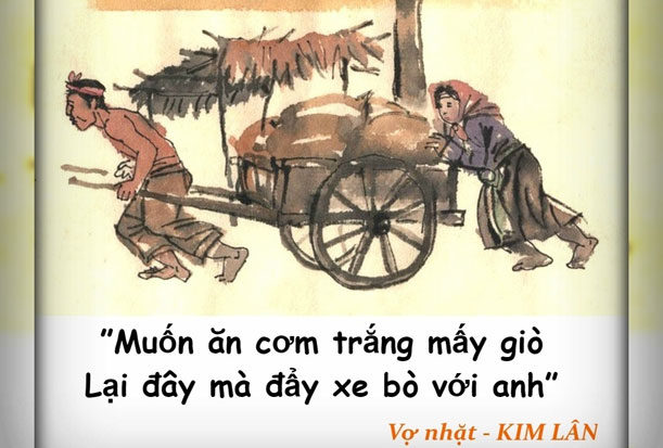 Thả Thính Bằng Văn Học - Gây Mê Liệt Bằng Lời Nói Gallery 2
