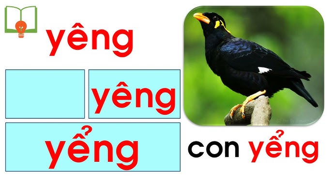Vần Yêng trong Tiếng Việt: Từ Điển, Ví Dụ và Cách Sử Dụng Gallery 2