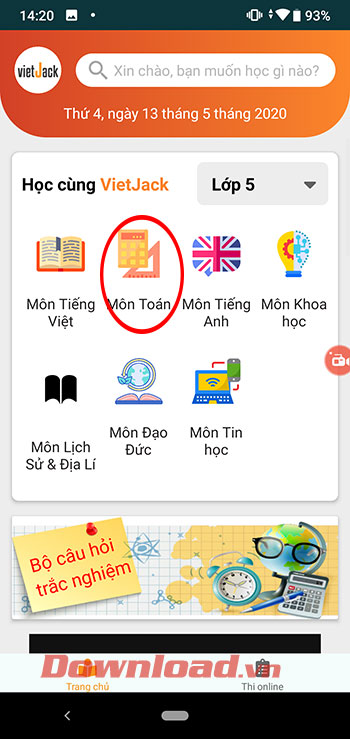 VietJack Lớp 3 Tiếng Việt - Tài Liệu Học Tập Toàn Diện Gallery 2