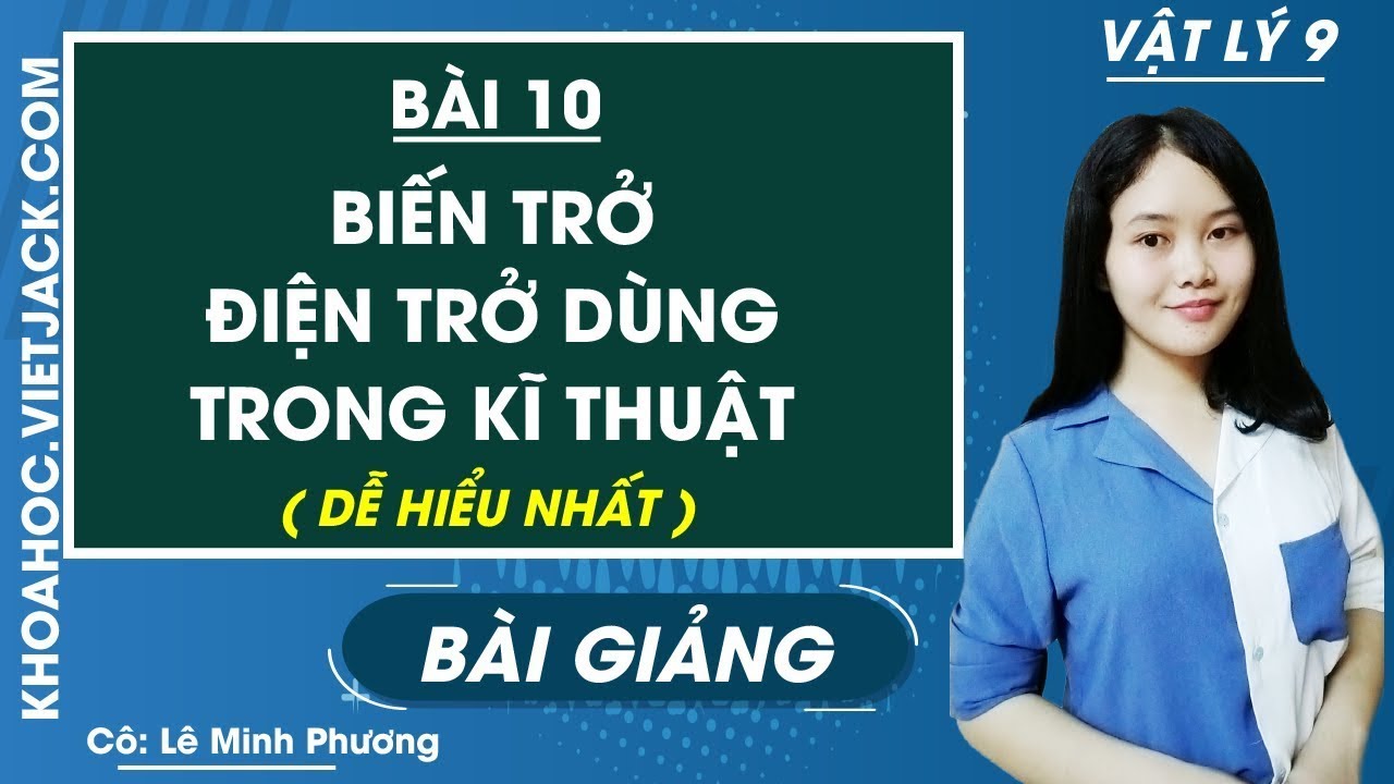 VietJack Vật Lý 9: Tài Liệu Học Tập Toàn Diện Gallery 2