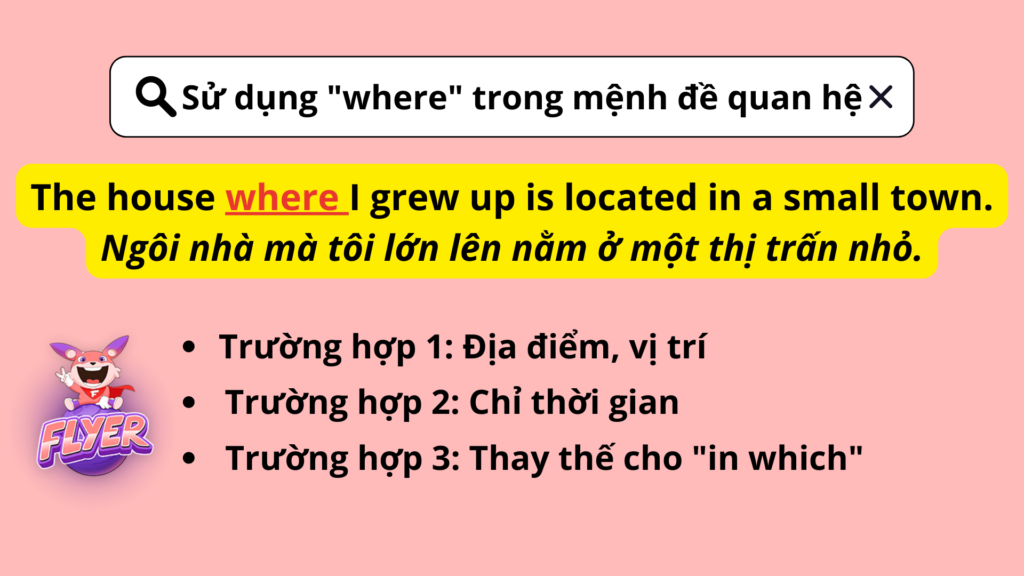 Where is he from nghĩa là gì? Gallery 1