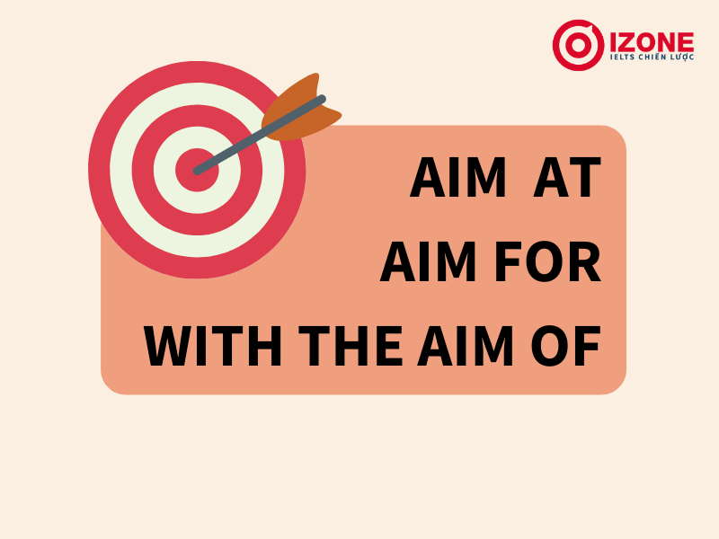 With the aim of là gì? Gallery 1