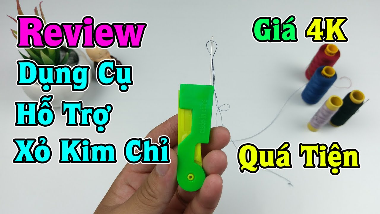 Xâu kim là gì? Gallery 2