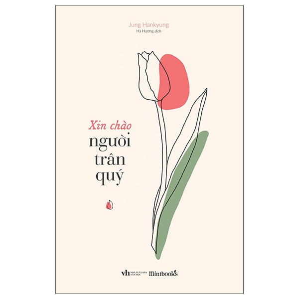 Xin Chào Người Trân Quý Gallery 1