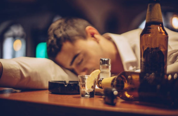 Xỉn rượu hay sỉn rượu? Gallery 2