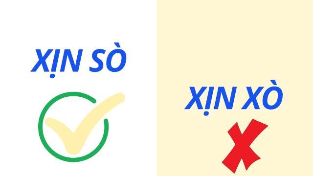 Xịn sò quá là gì? Định nghĩa và cách sử dụng Gallery 2